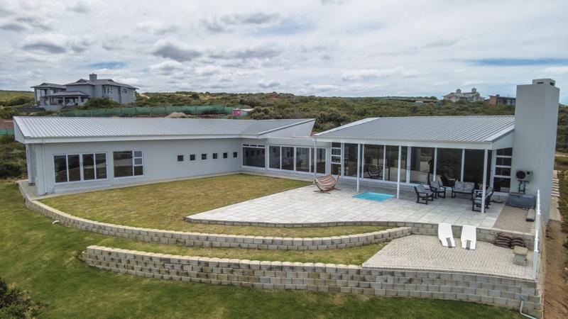 4 Bedroom Property for Sale in Moquini Coastal Estate Western Cape